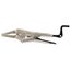 Strong Hand Long Nose Pliers, Crank Handle, Parallel Opening Carousel 1