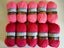 Countrywide Yarns Glenorchy 8ply - 10 pack ***$1 RESERVE*** Carousel 1