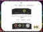 Digital audio converter coaxial digital to analog 3.5mm aux 2 speaker output Carousel 3