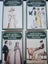 Vintage Jane Austen Books by Vigaro Classics Carousel 1