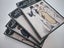 Vintage Jane Austen Books by Vigaro Classics Carousel 2