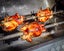 Customised Food Trailer Carousel 2