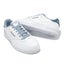 Reebok Court Advance White Blue Men Unisex Casual Lifestyle Shoes 100229890 Carousel 6