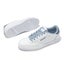 Reebok Court Advance White Blue Men Unisex Casual Lifestyle Shoes 100229890 Carousel 7