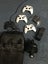 Xbox Series S + 2TB Expansion, 5 Controllers, Racing Wheel & More Carousel 4