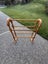 Wooden Towel Rail Carousel 5