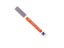 White Waterproof Tile Marker Grout Pen Wall Seam Pen 10Color Optional For Tiles Carousel 1