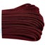 Atwood Rope USA Paracord 550 - Maroon - 10m Carousel 1