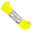 Atwood Rope USA Paracord 550 - Neon Yellow - 30m/100ft Carousel 2