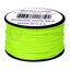 Atwood Micro Cord - Neon Green - 1.18mm - USA Made Carousel 1