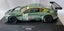 Scalextric Aston Martin DBR9 Carousel 1