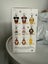 DISNEY MICKEY FAMILY CUTE TOGETHER KEYCHAIN BLIND BOX / POP MART - DAISEY! Carousel 2