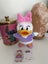 DISNEY MICKEY FAMILY CUTE TOGETHER KEYCHAIN BLIND BOX / POP MART - DAISEY! Carousel 7