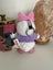 DISNEY MICKEY FAMILY CUTE TOGETHER KEYCHAIN BLIND BOX / POP MART - DAISEY! Carousel 8