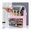 3 Tier Countertop Cosmetic Storage Organiser Carousel 5