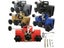 Easy Portable Chainsaw Sharpening Jig Aluminium Alloy Chainsaw Sharpener With Carousel 9