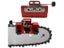 Easy Portable Chainsaw Sharpening Jig Aluminium Alloy Chainsaw Sharpener With Carousel 10