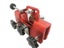 Easy Portable Chainsaw Sharpening Jig Aluminium Alloy Chainsaw Sharpener With Carousel 12