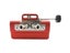 Easy Portable Chainsaw Sharpening Jig Aluminium Alloy Chainsaw Sharpener With Carousel 13