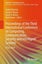 Proceedings of the Third International Conference on Computing, Communication, S Carousel 1