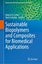 Sustainable Biopolymers and Composites for Biomedical Applications by Maurice N. Carousel 1