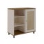 Salvador Buffet - Pine/ Off White, Trendy? Solved! Carousel 3
