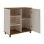 Salvador Buffet - Pine/ Off White, Trendy? Solved! Carousel 5