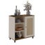 Salvador Buffet - Pine/ Off White, Trendy? Solved! Carousel 6