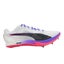 Puma Long Distance Nitro Elite 3 Men Unisex Track and Field Shoes l312330-01 Carousel 5