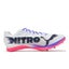 Puma Mid Distance Nitro Elite 3 Men Unisex Track and Field Spikes Shoe 312637-01 Carousel 2