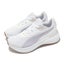 Puma Softride Exo Wns White Purple Women Road Running Jogging Shoes 312647-03 Carousel 8