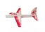 Helios - Easy Build Balsa Glider Plane Carousel 1