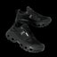 On Running Cloudrock Low WP Black Women Water Repellent Outdoors 3WF10141043 Carousel 7