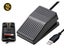 USB Foot Switch - (OVER STOCKED) Carousel 1