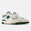 NEW BALANCE 550 SEA SALT /MARSH GREEN D MENS SIZE US 6 MENS. Carousel 2
