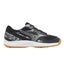 Mizuno Sky Blaster 4 Wide Black Grey White Men Unisex Badminton Shoe 71GA2533-16 Carousel 5