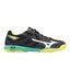 Mizuno Wave Kaiserburg 8 Wide Black Yellow Men Table Tennis Shoes 81GA2420-03 Carousel 5