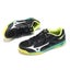 Mizuno Wave Kaiserburg 8 Wide Black Yellow Men Table Tennis Shoes 81GA2420-03 Carousel 7