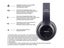 Bluetooth Headphones Noise Cancelling NZ Clearance Carousel 4