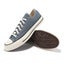 Converse Chuck 70 Low Lake Blue Beige Men Unisex Casual LifeStyle Shoes A08619C Carousel 7