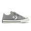 Converse Star Player 76 3V Grey White Kids Preschool Casual Shoes A10735C Carousel 2