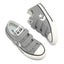 Converse Star Player 76 3V Grey White Kids Preschool Casual Shoes A10735C Carousel 7