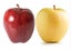 APPLE DBL RED DELICIOUS+GOLDEN DELICIOUS Carousel 1