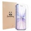 iPhone 17 Glass Screen Protector (2 pack) - NZ Local Stock Carousel 1
