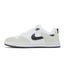 Nike Wmns SB Alleyoop White Black Women Skate Boarding Shoes Sneakers CQ0369-100 Carousel 1