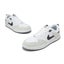 Nike Wmns SB Alleyoop White Black Women Skate Boarding Shoes Sneakers CQ0369-100 Carousel 7
