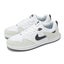 Nike Wmns SB Alleyoop White Black Women Skate Boarding Shoes Sneakers CQ0369-100 Carousel 8