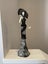 Mannequin Figure Fashion Sculpture Carousel 1