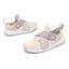 Nike Flex Advance PS Plum Fog Light Orewood Brown Kids Preschool Shoe CZ0186-502 Carousel 6