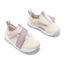 Nike Flex Advance TD Plum Fog Toddler Infant Casual Shoes CZ0188-502 Carousel 6